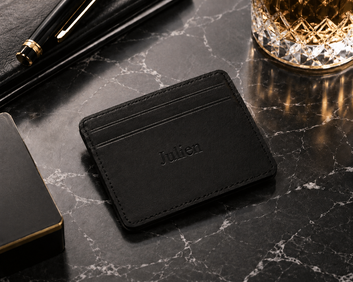 Magic Wallet 2.0
